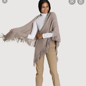 Kit and ace cashmere scarf